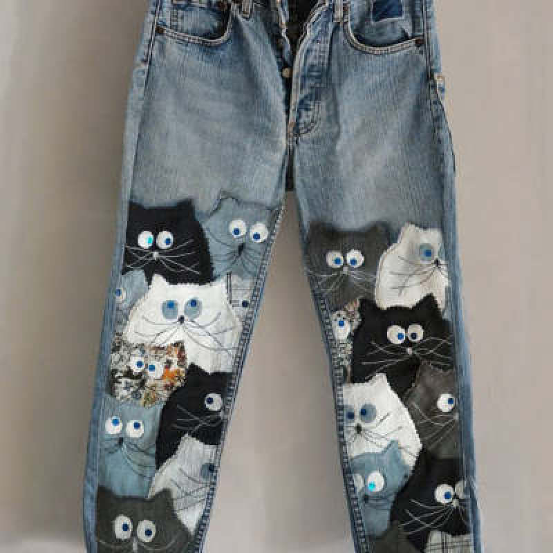 Thoughtfully Designed Garment