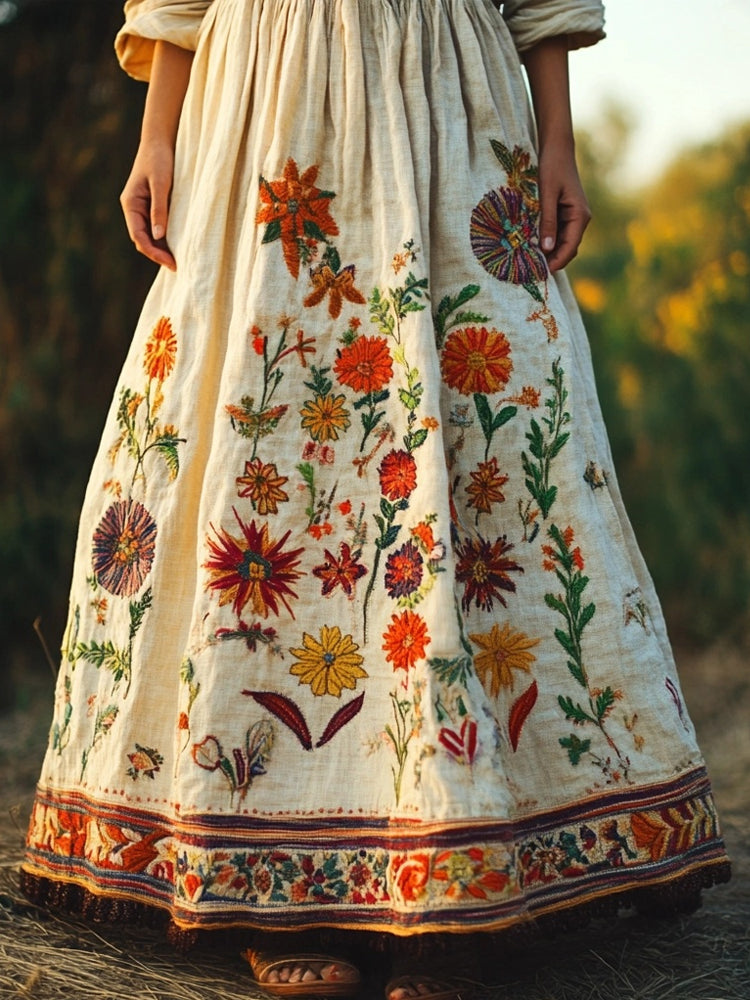 Thoughtfully Designed Garment