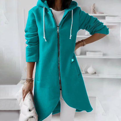Thoughtfully Designed Jacket