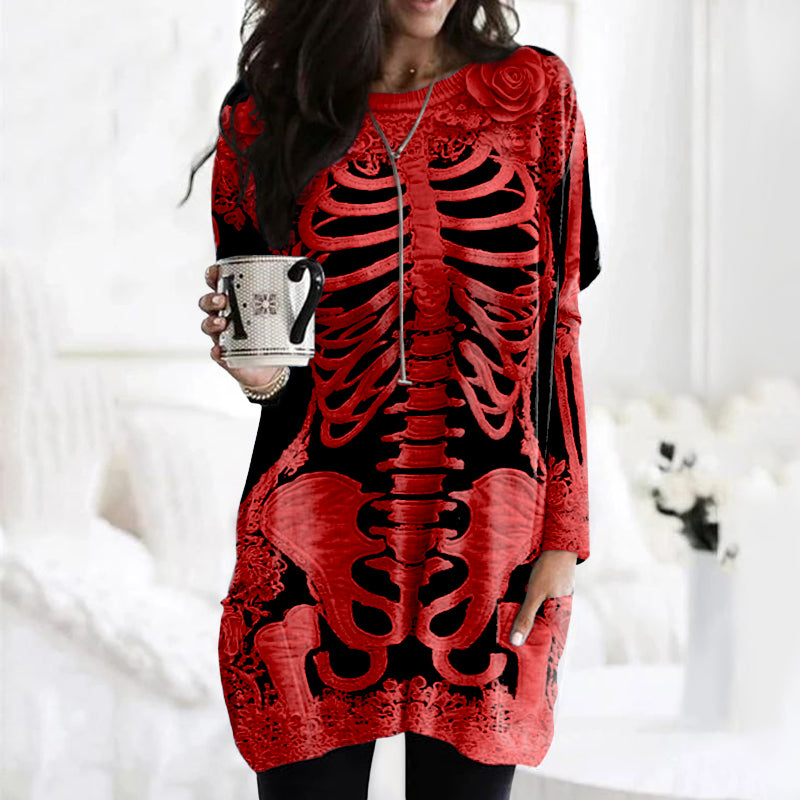 Elegantly Designed Sweater