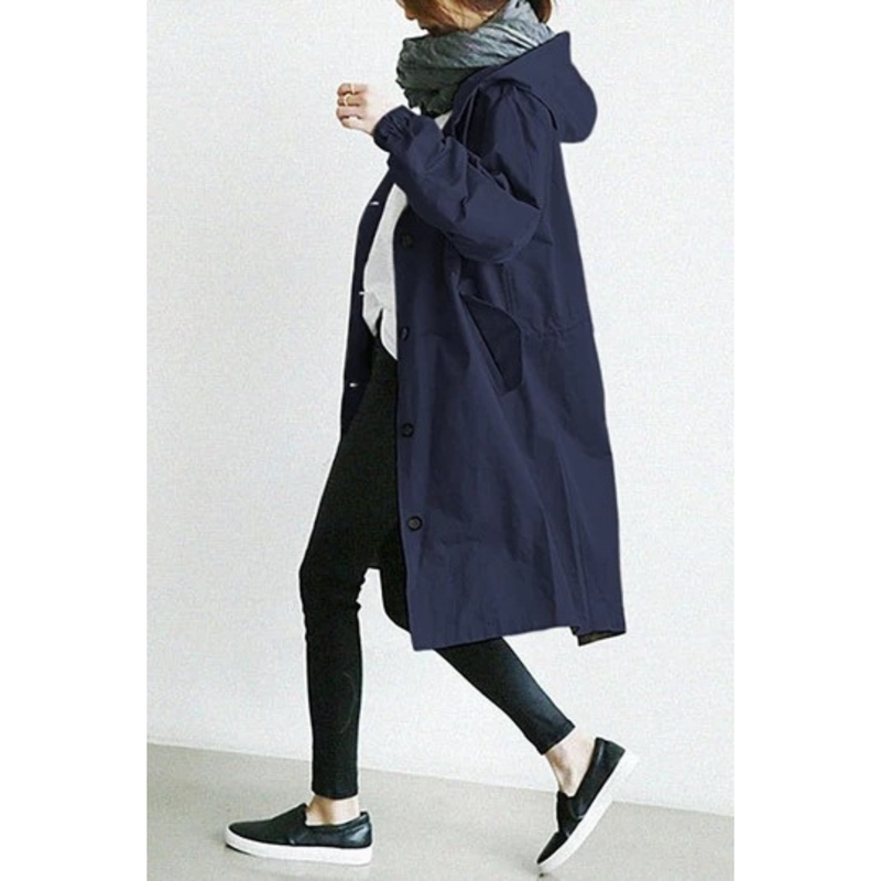 Classic Vintage Coat