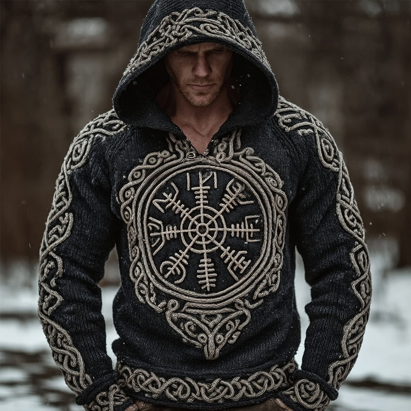 Classic Vintage Sweater
