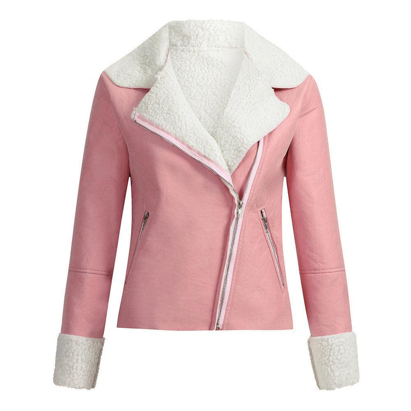 Vintage Inspired Jacket
