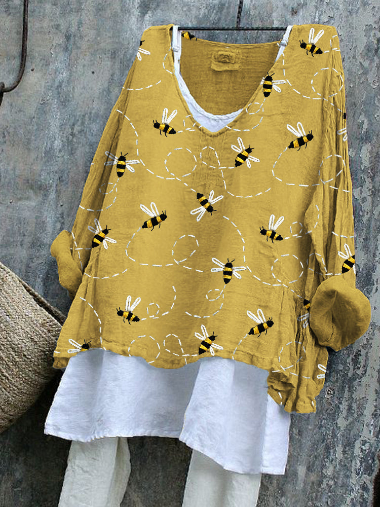 Vintage Inspired Garment