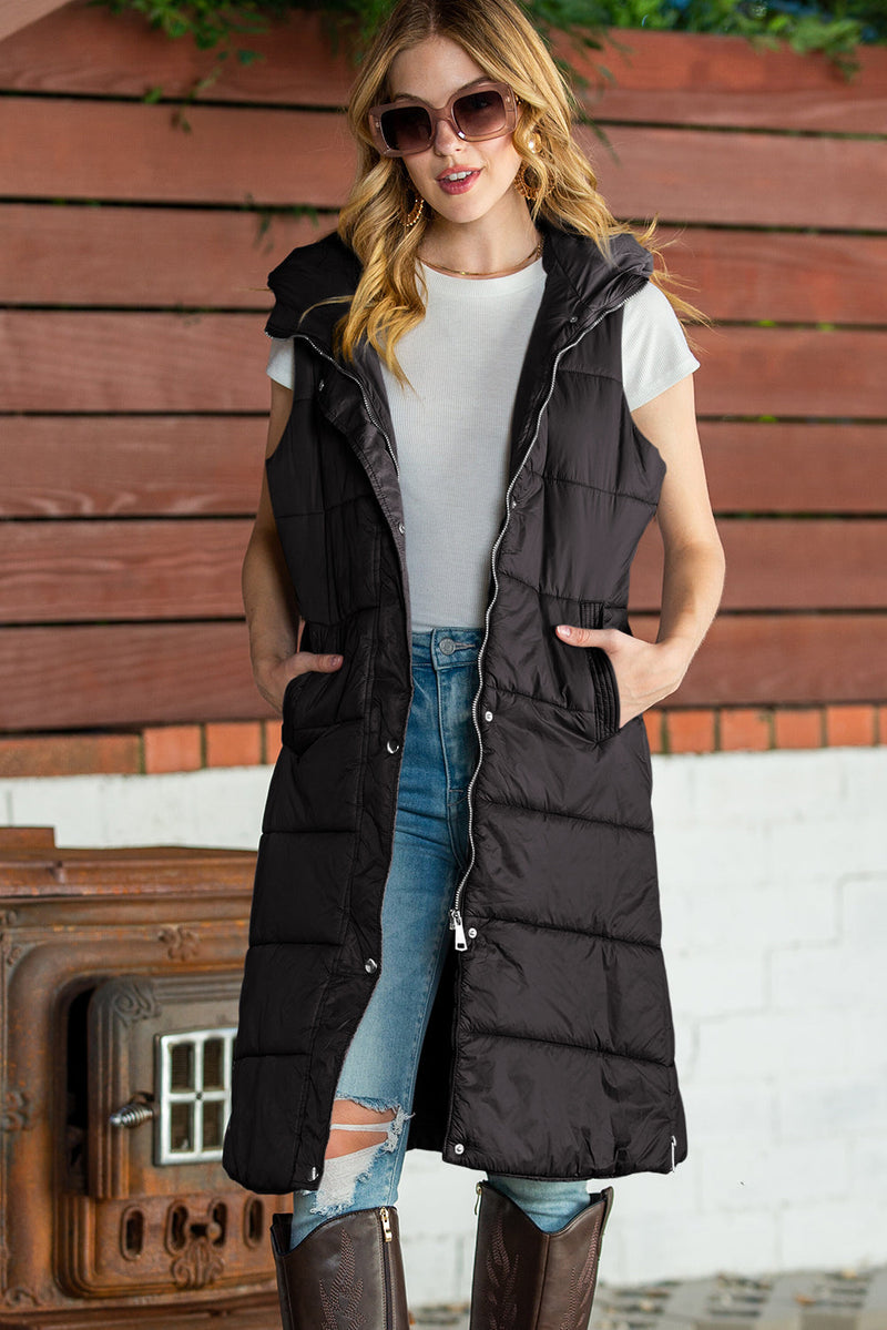 Timeless Vintage Style Coat