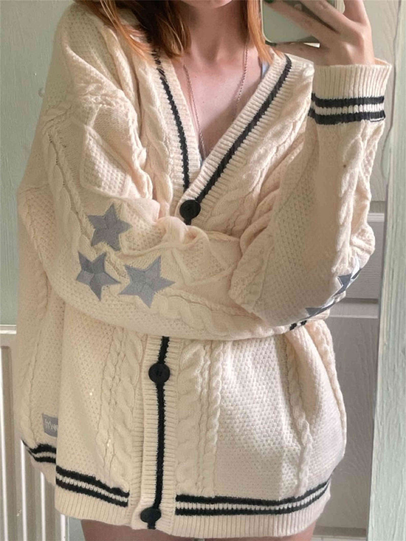 Vintage Inspired Sweater
