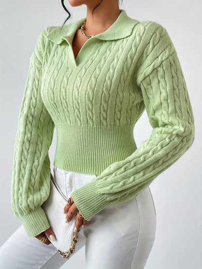 Beautifully Crafted Sweater