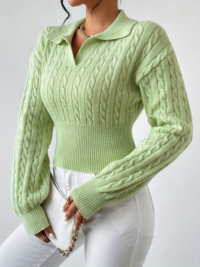 Beautifully Crafted Sweater