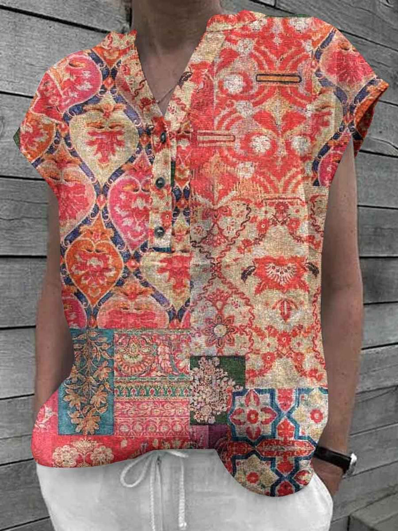 Beautifully Crafted Top