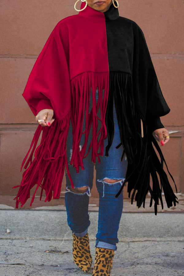 Elegantly Designed Coat