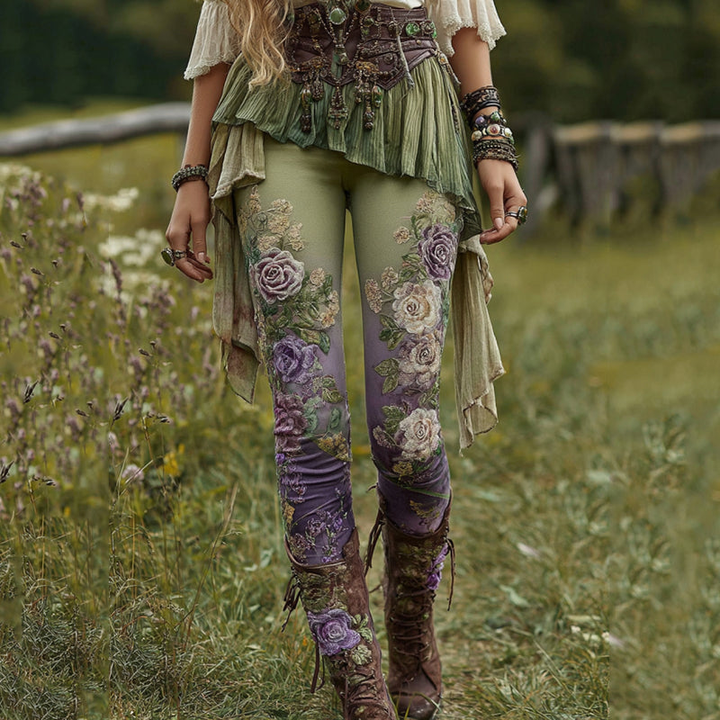 Elegantly Designed Garment