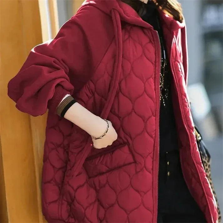 Vintage Inspired Coat