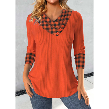 Vintage Inspired Sweater