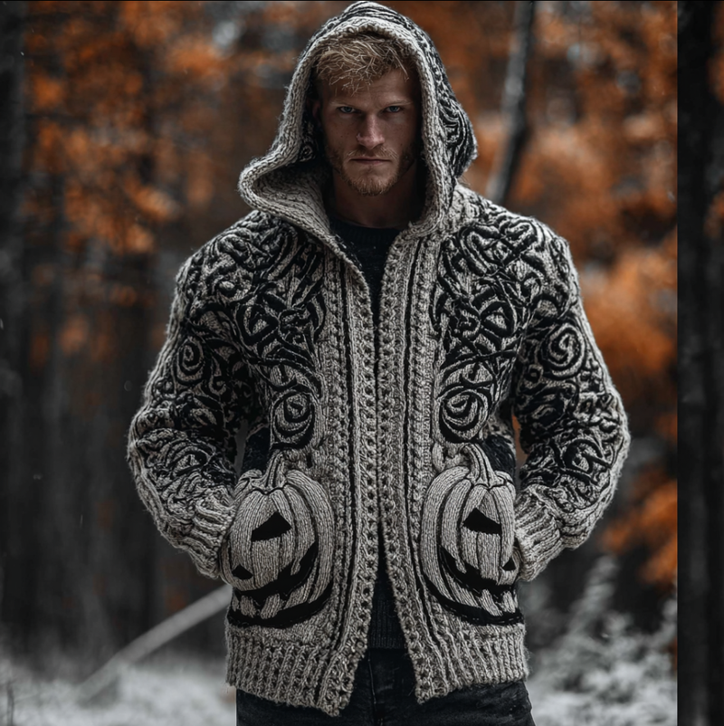 Classic Vintage Sweater