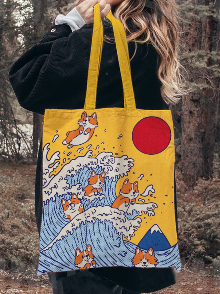 Thoughtfully Designed Bag