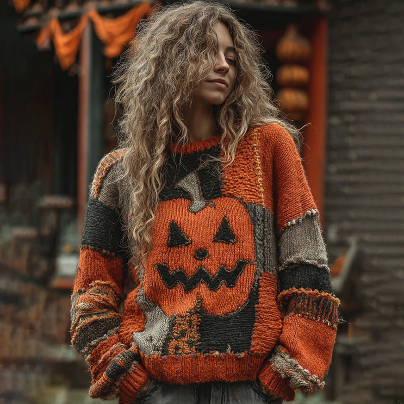 Beautifully Crafted Sweater