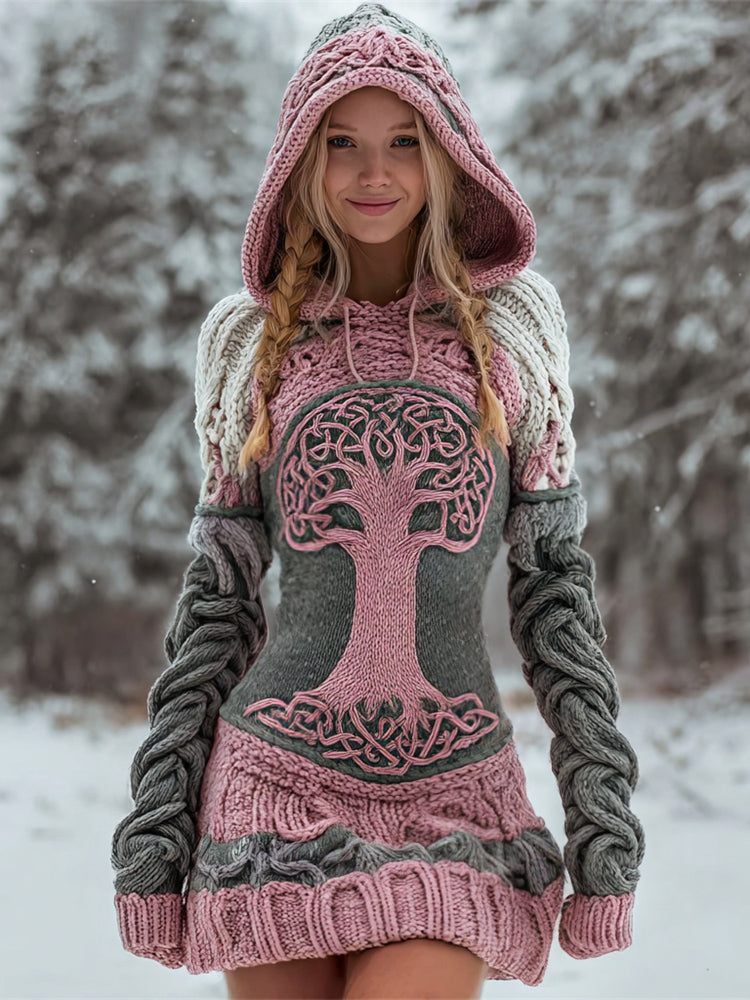 Classic Vintage Dress