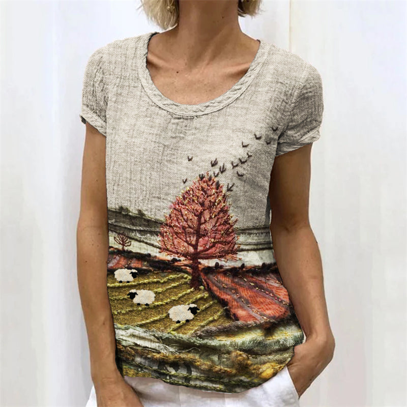Classic Vintage Shirt