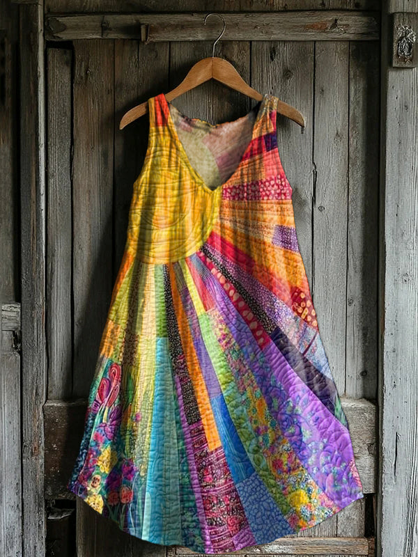 Vintage Inspired Garment