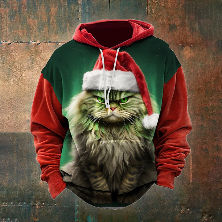 Thoughtfully Designed Garment