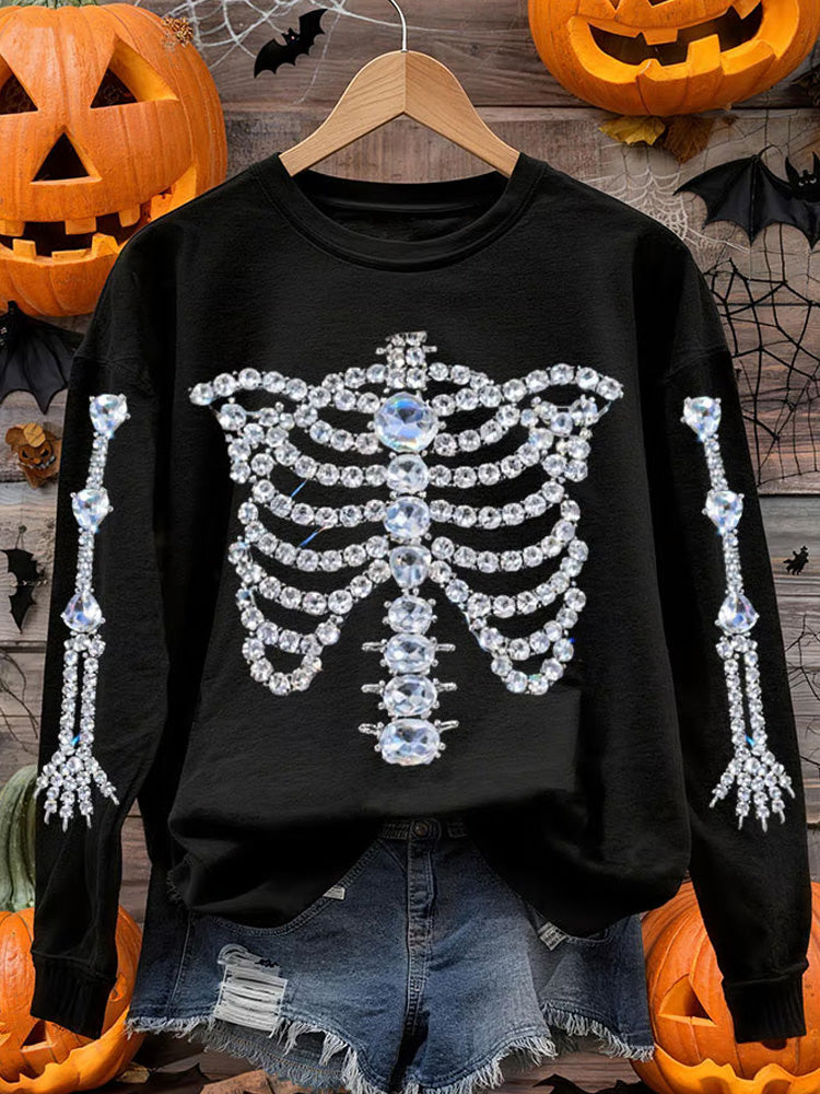 Gracefully Designed Shirt