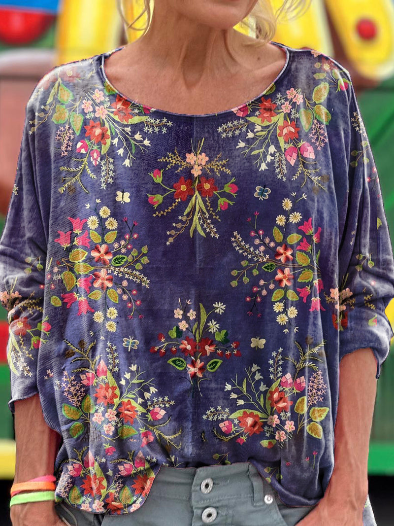 Beautifully Crafted T-Shirt