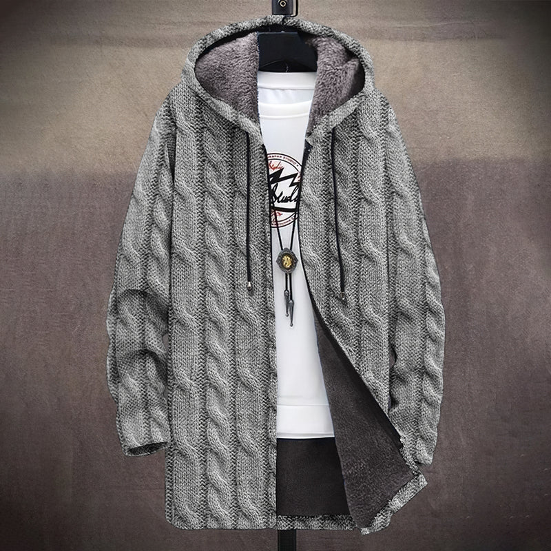 Beautifully Crafted Coat