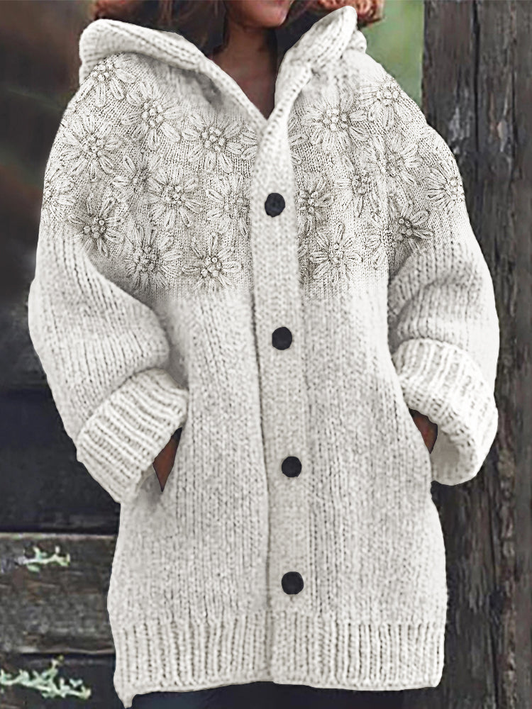 Classic Vintage Cardigan