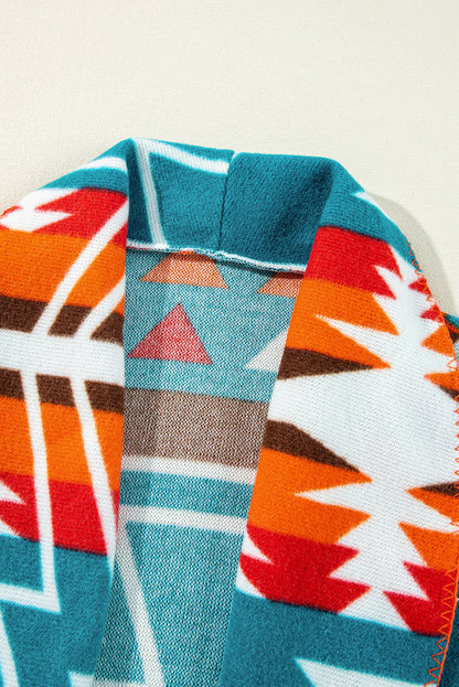 Vintage Inspired Jacket