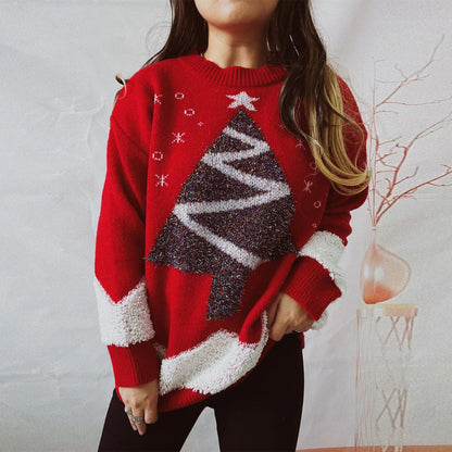 Beautifully Crafted Sweater