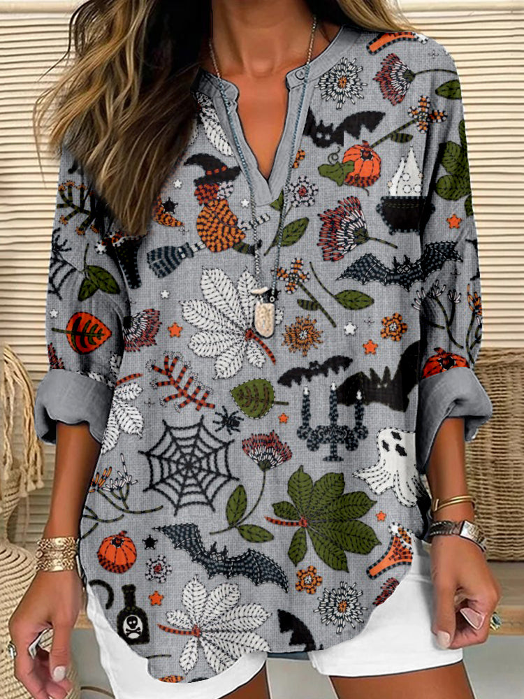 Gracefully Designed Shirt