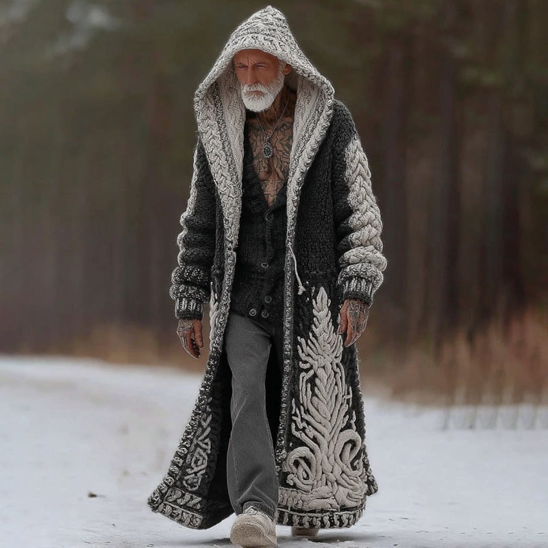 Classic Vintage Cardigan