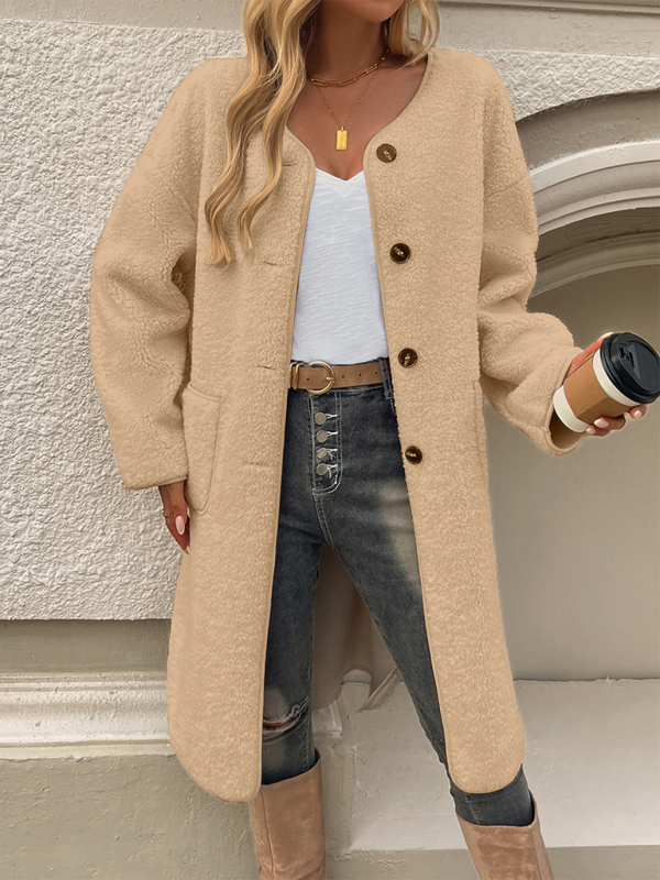 Classic Vintage Jacket