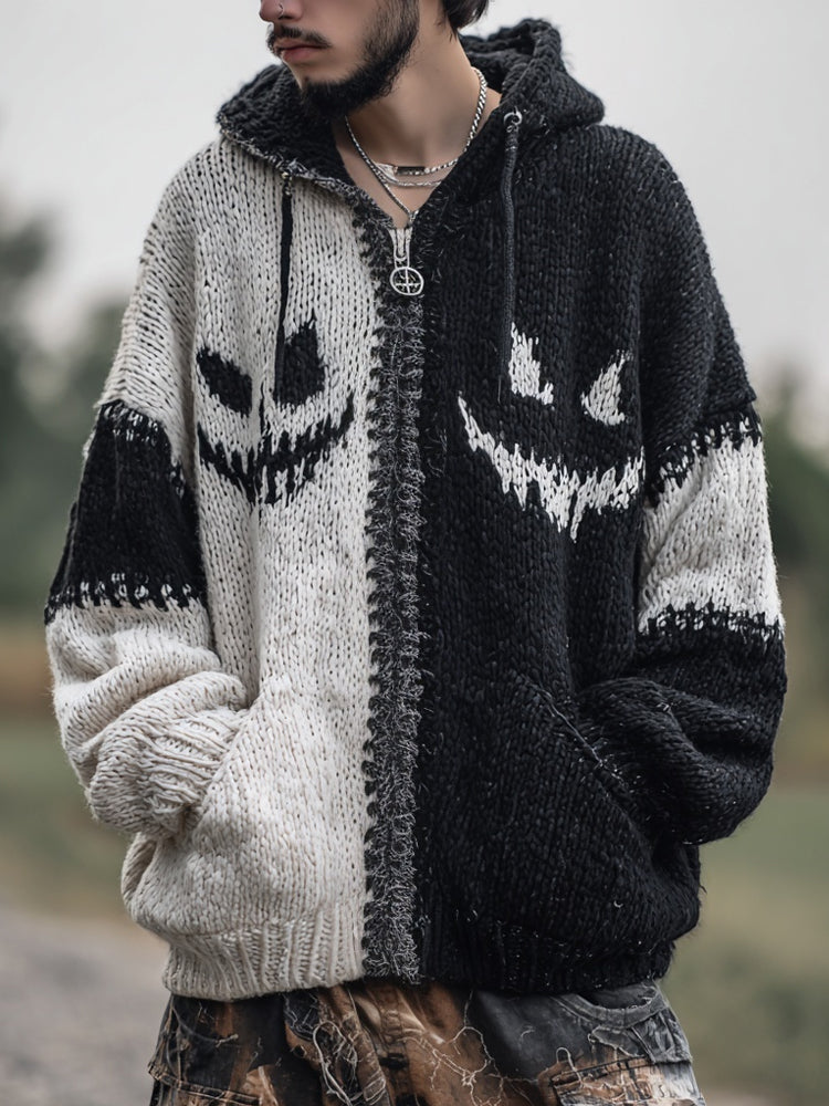Classic Vintage Sweater