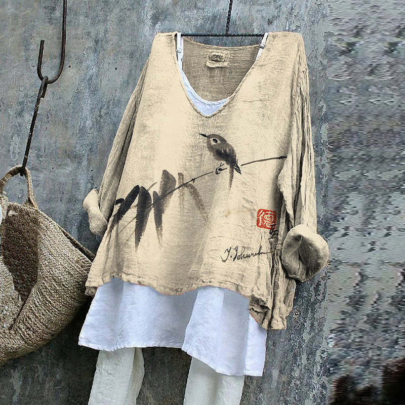 Elegantly Designed Shirt