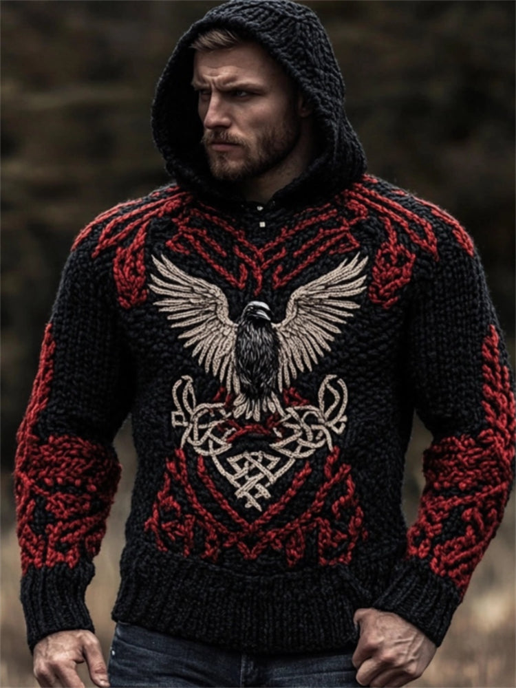 Classic Vintage Sweater