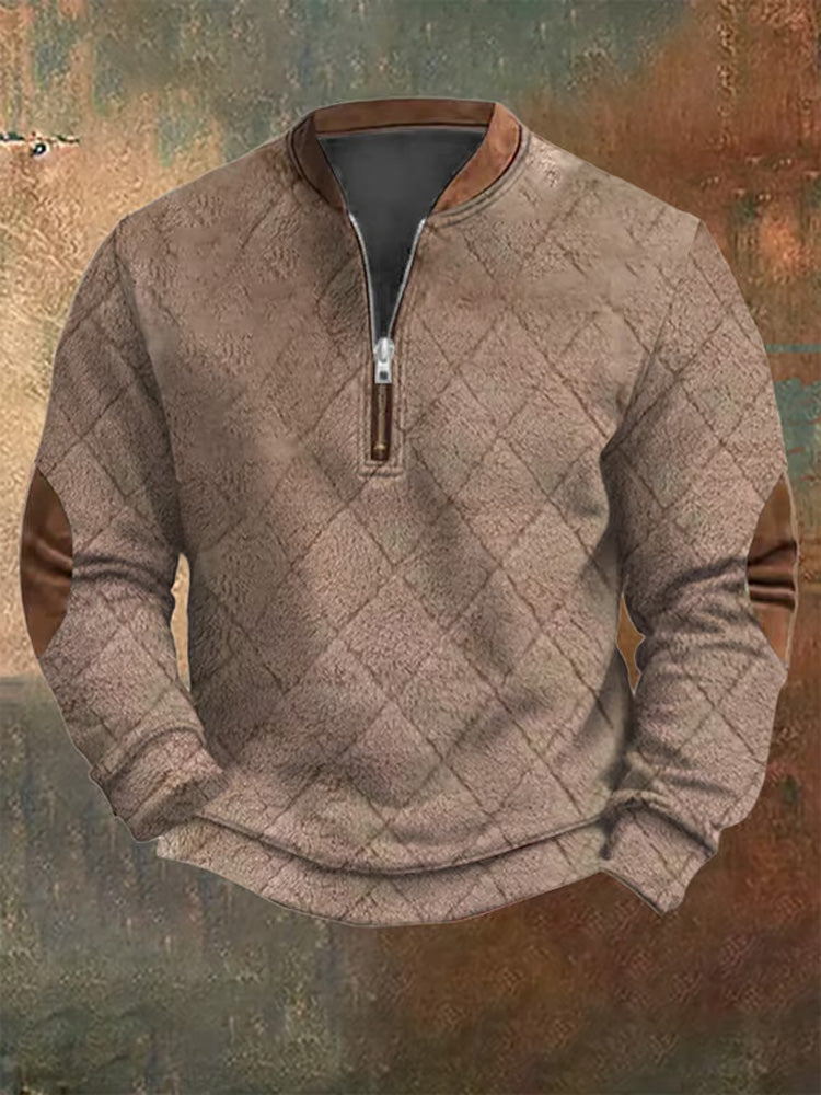 Thoughtfully Designed Shirt