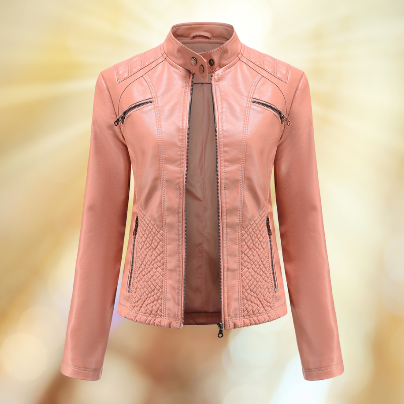 Adolpha | Casual and Effortless winter Coat
