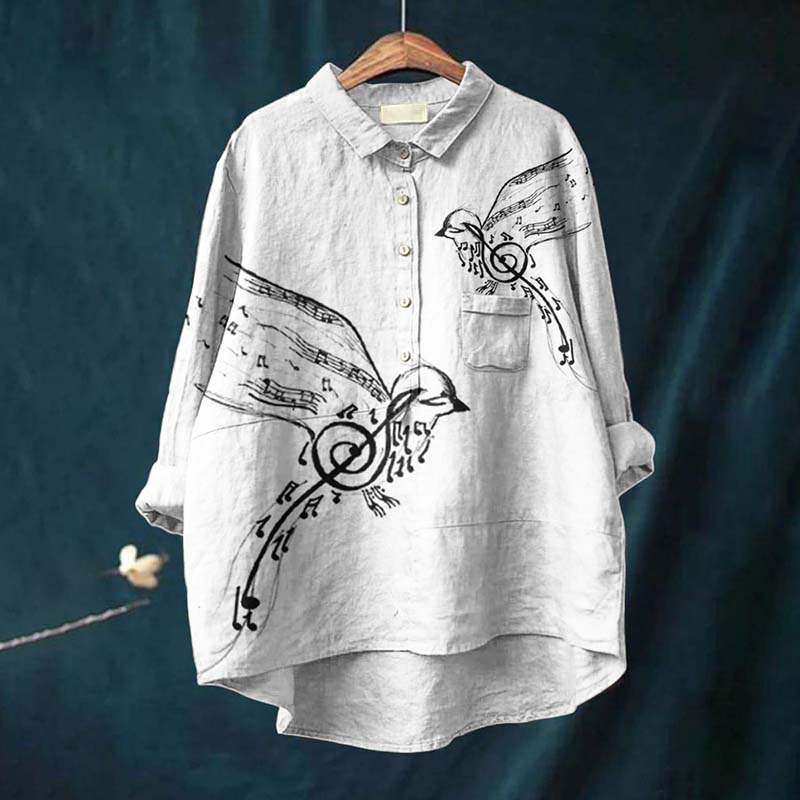 Classic Vintage Shirt