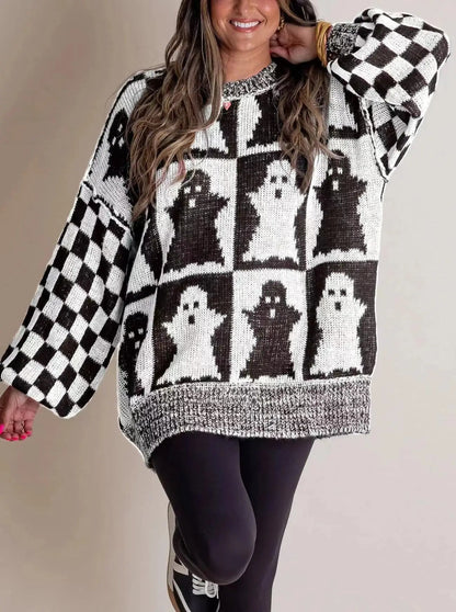 Classic Vintage Sweater