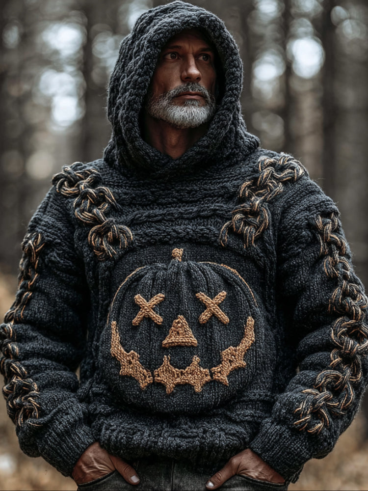 Beautifully Crafted Sweater