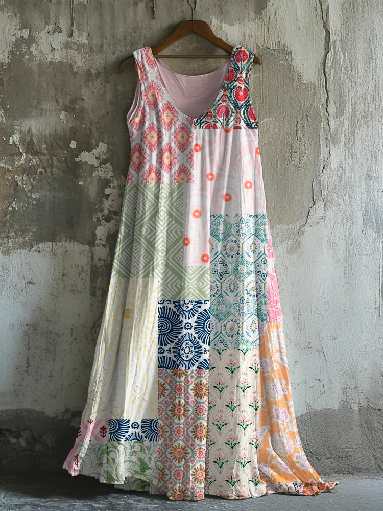 Beautifully Crafted Dress