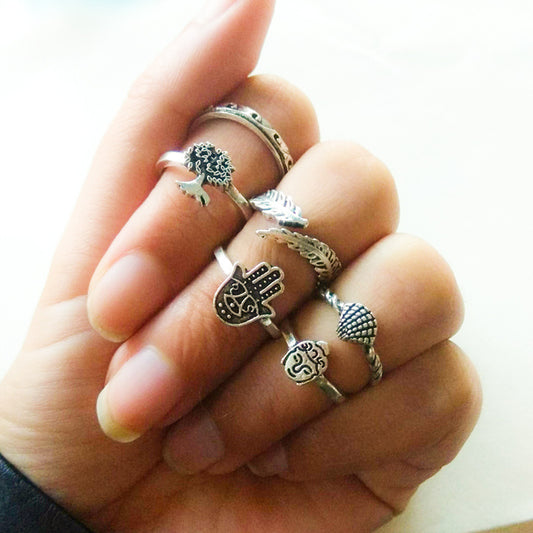 Charming Set for Any Occasion