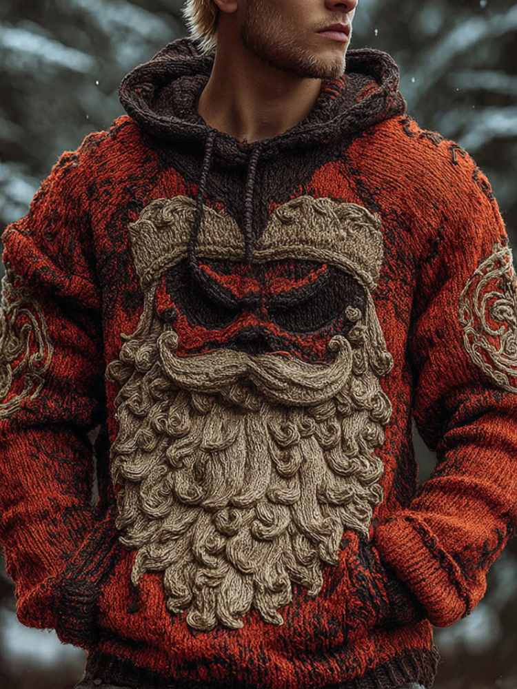 Vintage Inspired Sweater