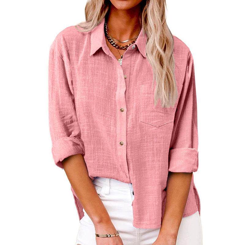 Gracefully Designed Shirt