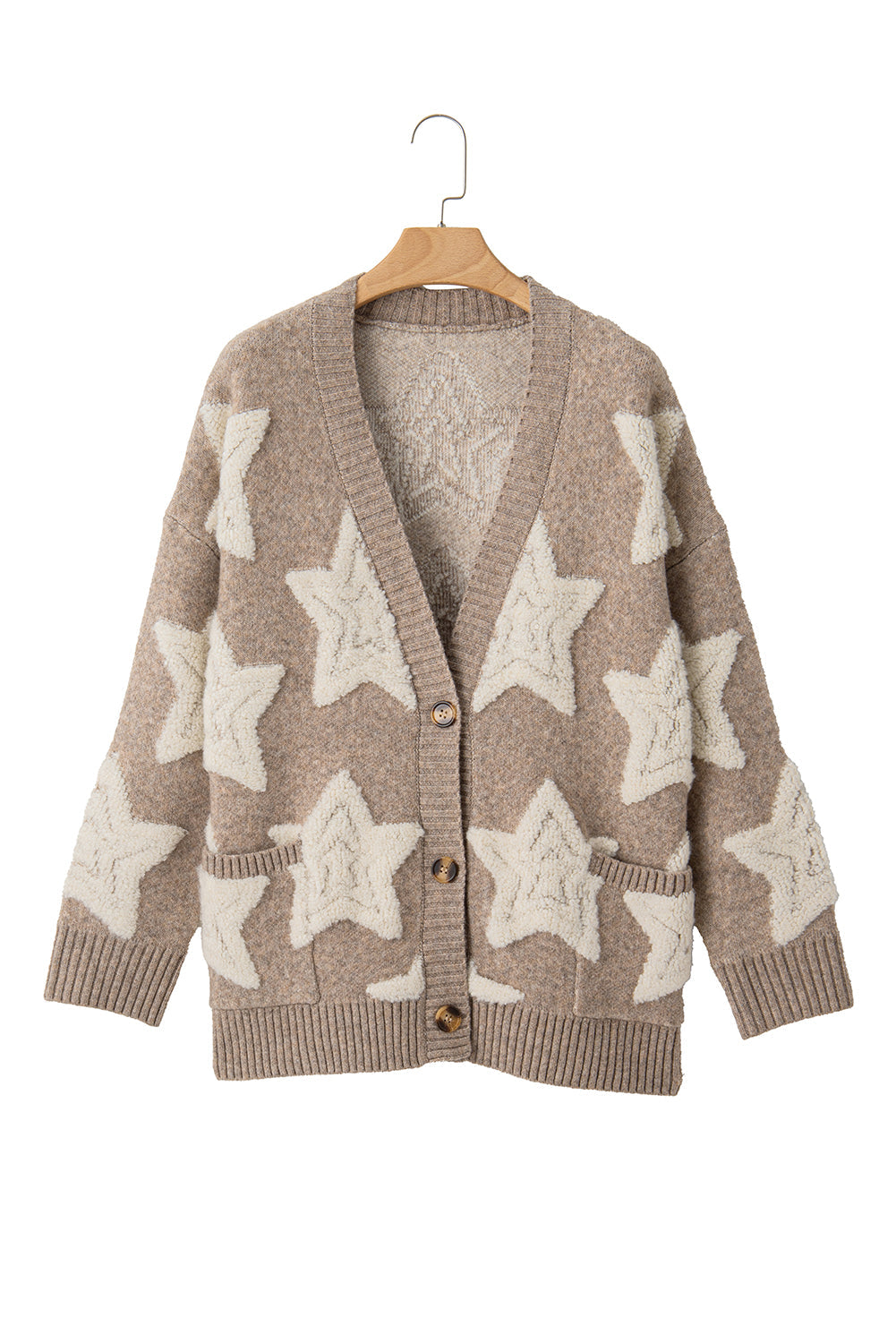 Elegantly Designed Sweater