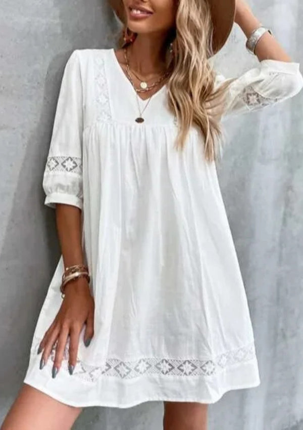 Beautifully Crafted Dress