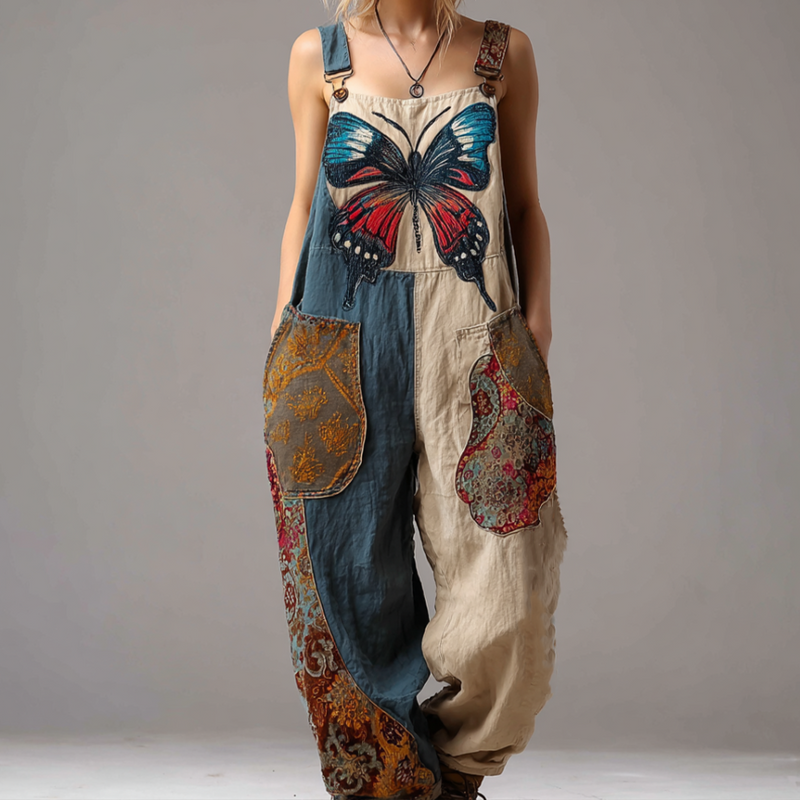 Thoughtfully Designed Garment