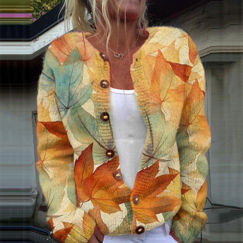 Classic Vintage Cardigan