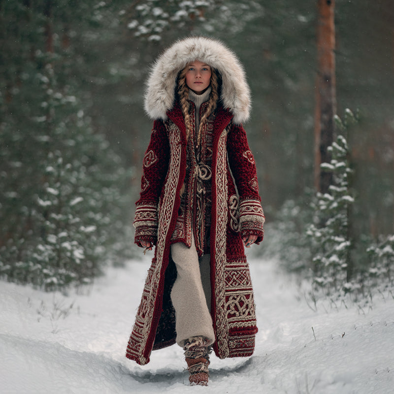 Beautifully Crafted Cardigan